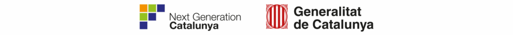 Next Generation Generalitat de Catalunya